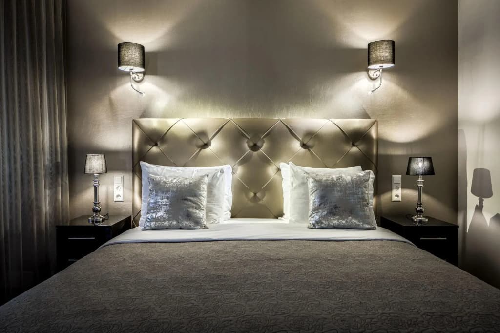 Luxury Suites Amsterdam - Member of Warwick Hotels - photo 4