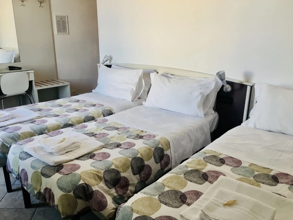 The Beehive Hostel - photo 4