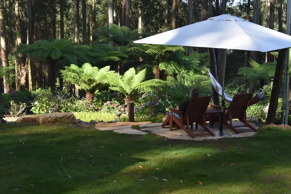 Forest Edge Cottage at Merrow Cottages - photo 11