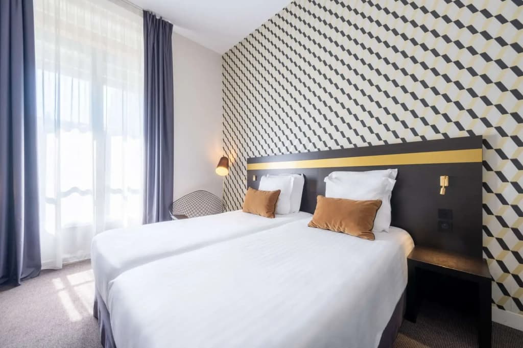 Hôtel Le Soleia by Inwood Hotels - photo 30