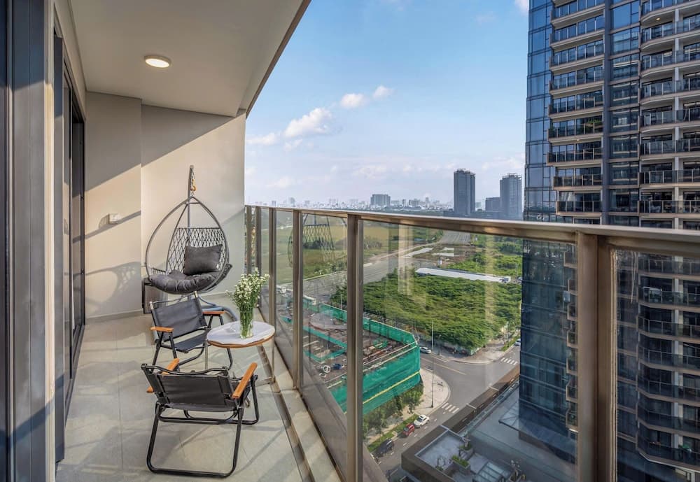 Moon Metropole The Opera Residence - photo 8