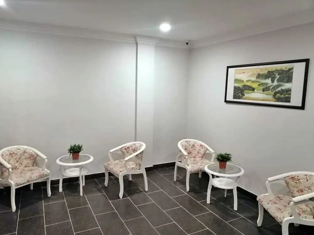 Summer Hotel - photo 10