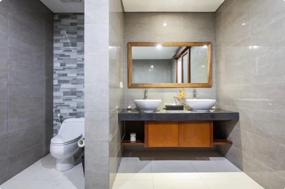 SMV - garden - 8-BR · 8BR Garden Villa Walk to Beach and Shops Legian - photo 8