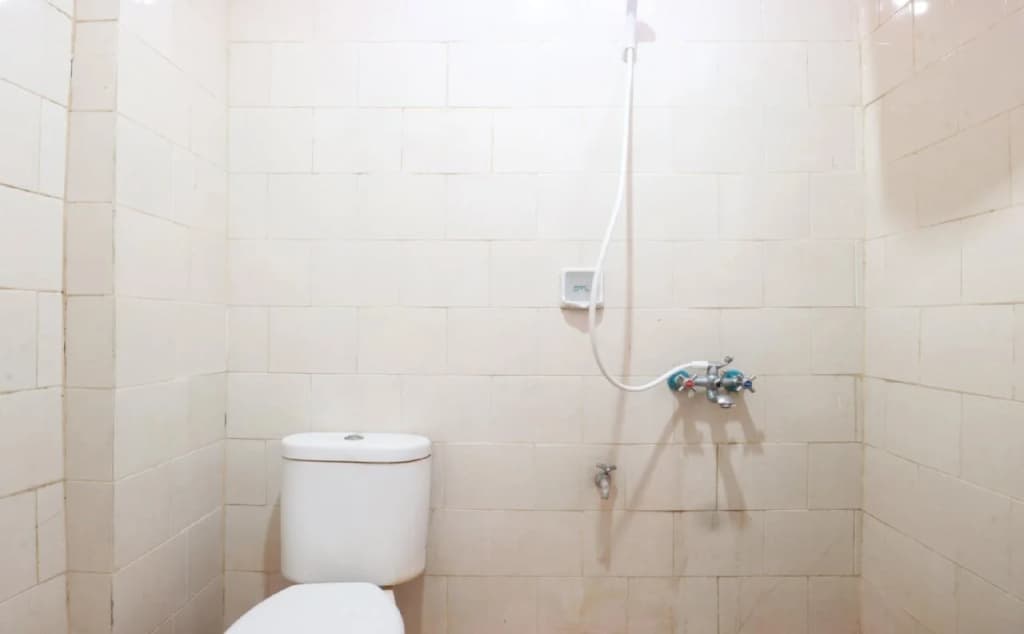 Hotel Wisata Indah - photo 7