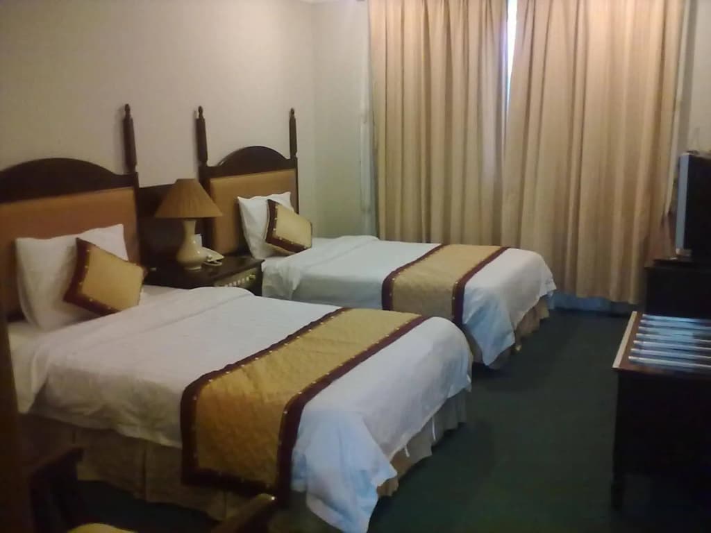 Halong Pearl Hotel - photo 5