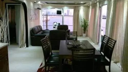Jawhara Floating House - photo 4