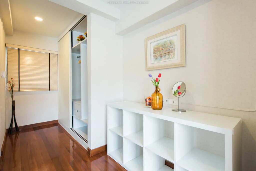 Deans Residence Sukhumvit 31 - photo 2