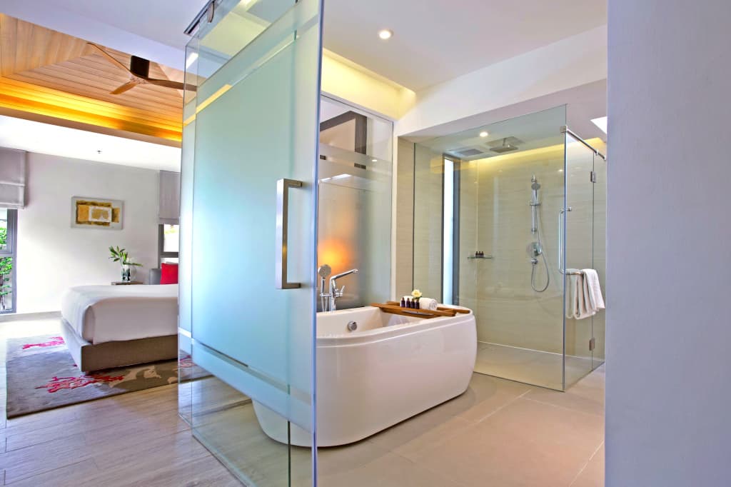 Grand Mercure Phuket Patong - photo 10