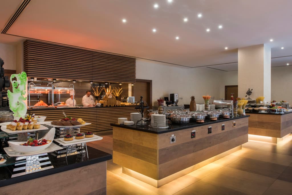 Concorde Hotel Doha - photo 17