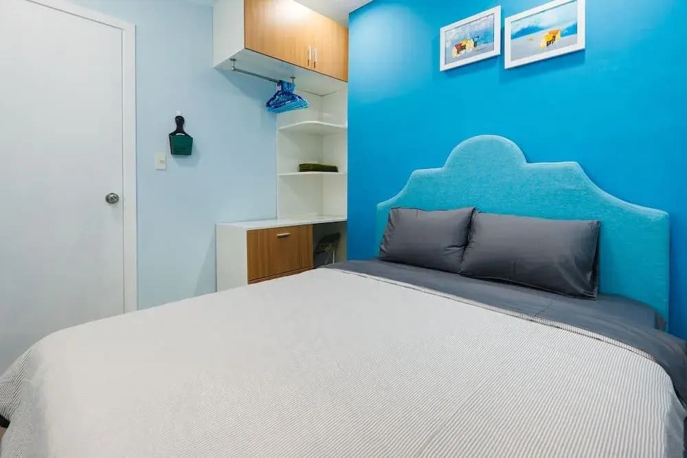 Sunrise Hon Chong Ocean View Apartment - photo 21