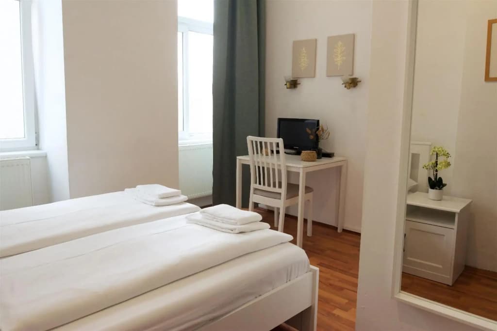 Hotel Arpi - photo 7