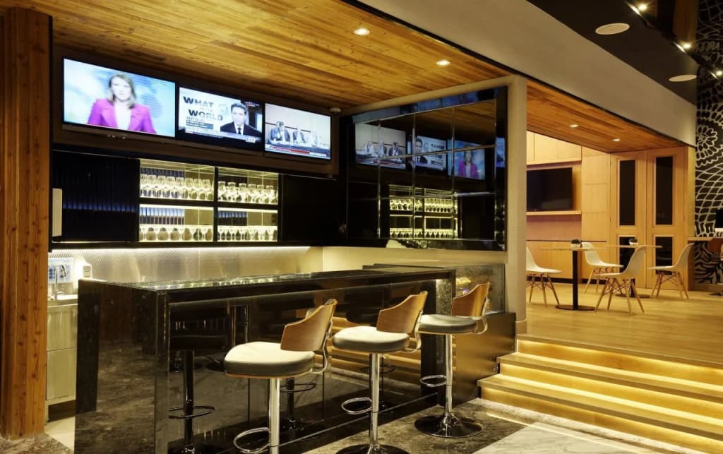 AI Hotel Jakarta Thamrin - photo 24