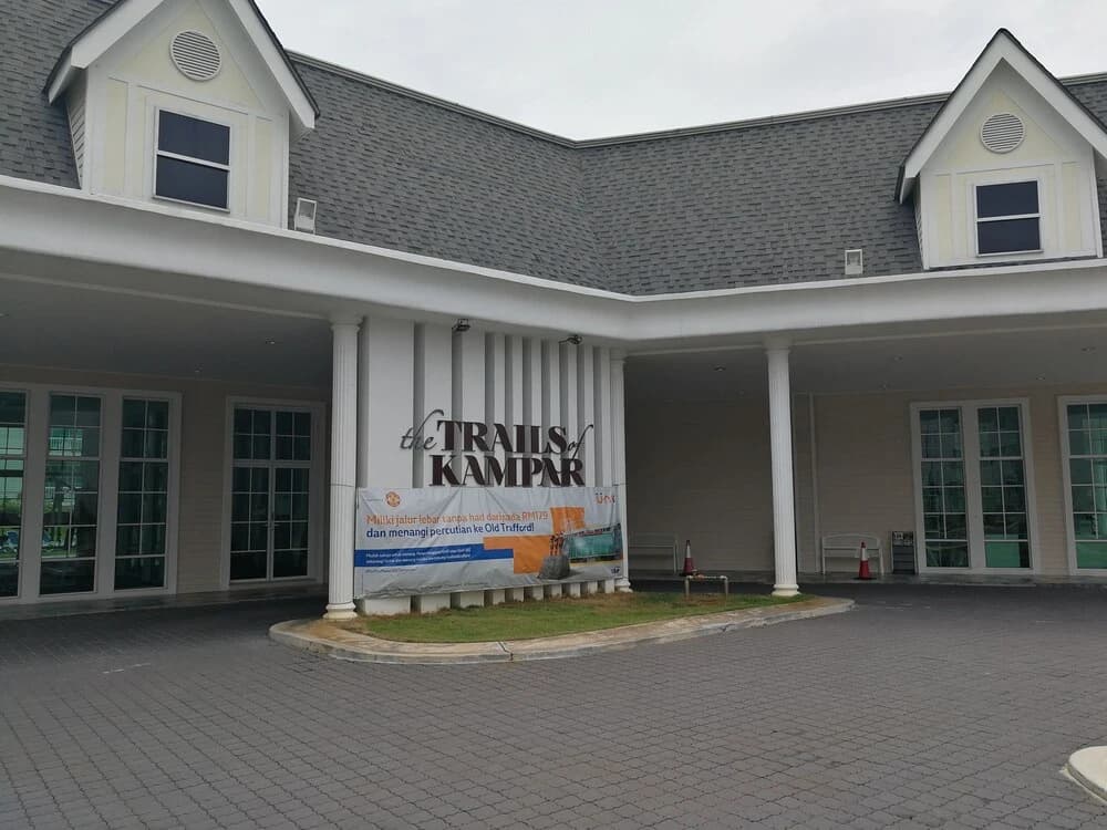 The Pines Villa 792 @ The Residence Kampar - photo 27