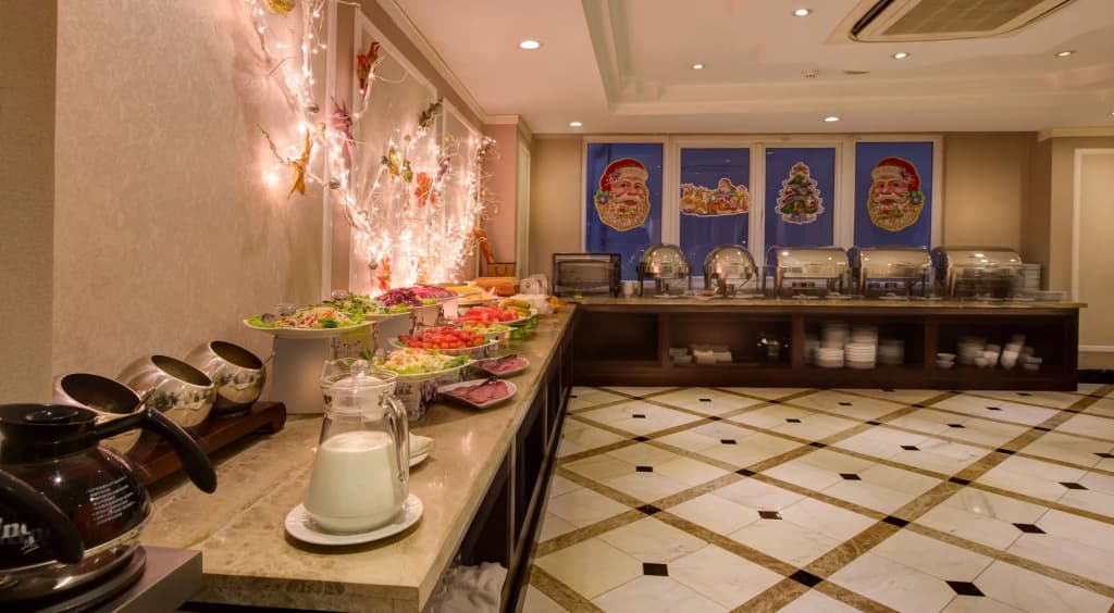 Scent Premium Hotel - photo 14