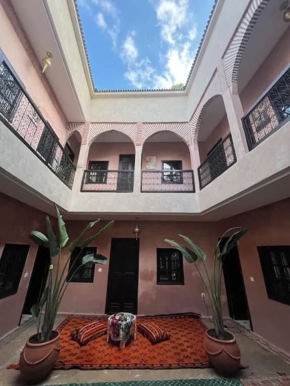 Riad Lalla Fatima - photo 1