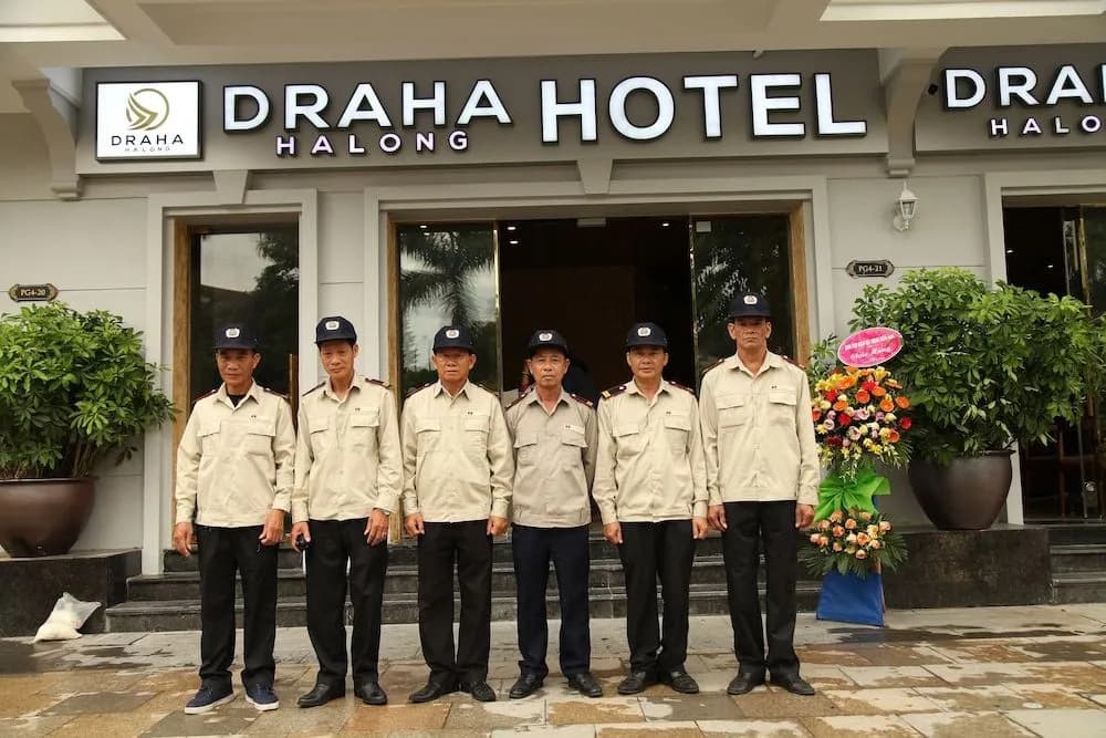 Draha Halong Hotel - Serenity, Charm and Nature - Preferred by Western Travelers - photo 26