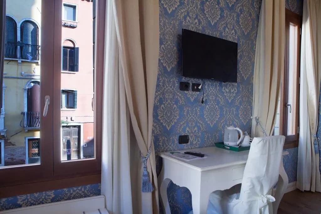 Charming Palace Santa Fosca - photo 10