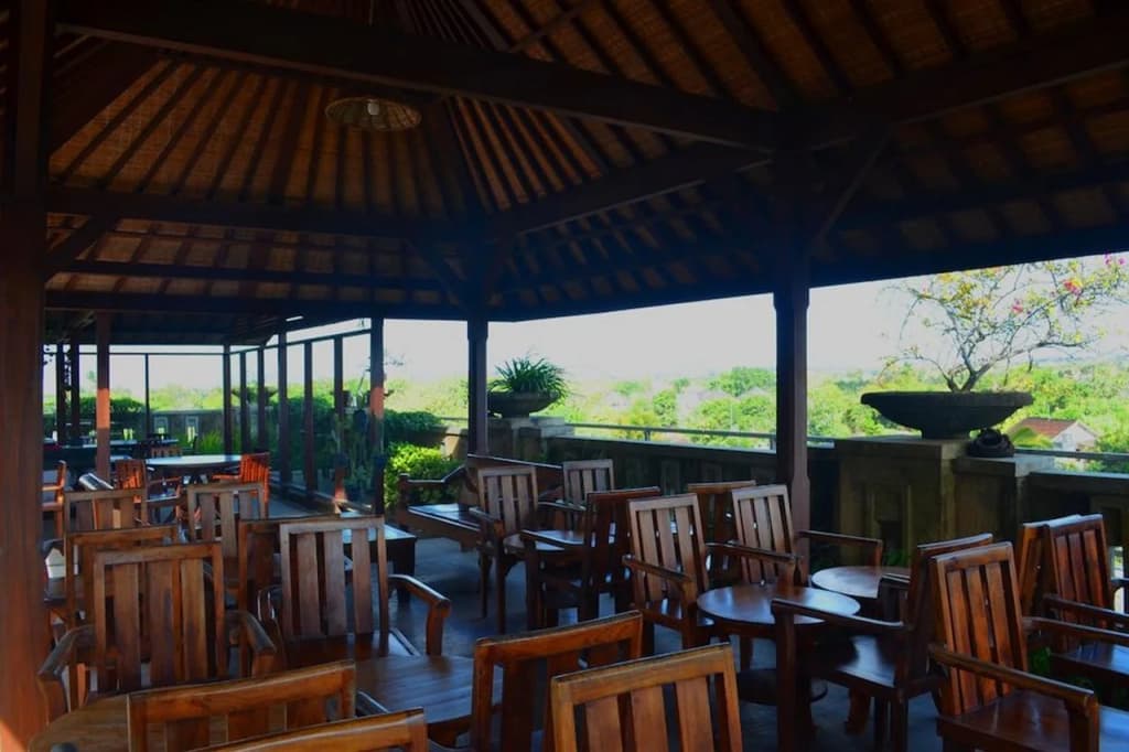 Nirmala Hotel & Bungalow Jimbaran - photo 27