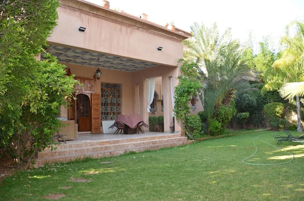 Villa Amelkis-Marrakech-VLC-228 - photo 10