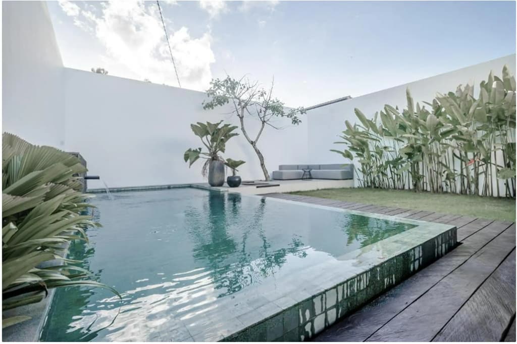 Mile Stone Villa - photo 7