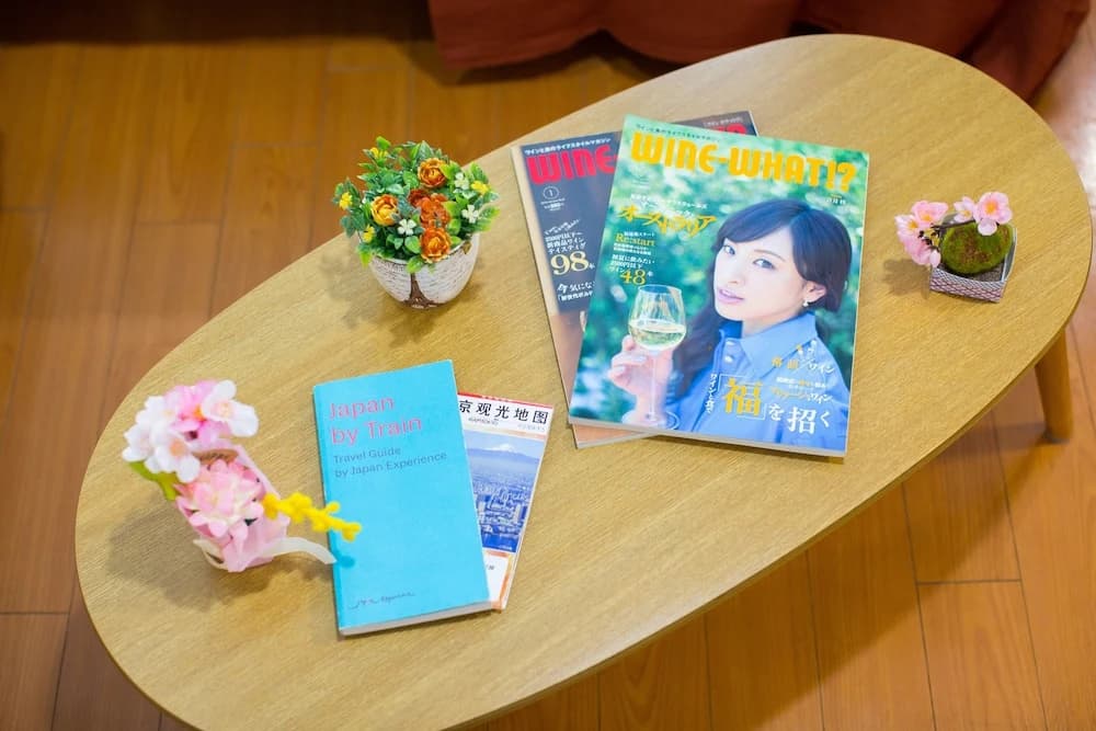 Apartment near Shibuya Station 04 - photo 13