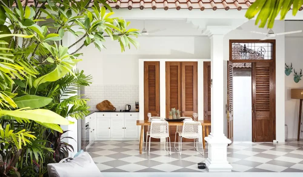 Villa Wahah - photo 14