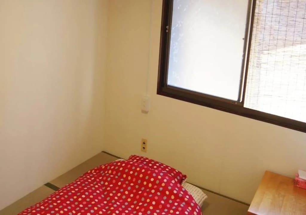 Guesthouse Usagi-Momiji - Hostel - photo 5