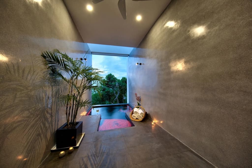 Karpe Diem Villa - photo 10