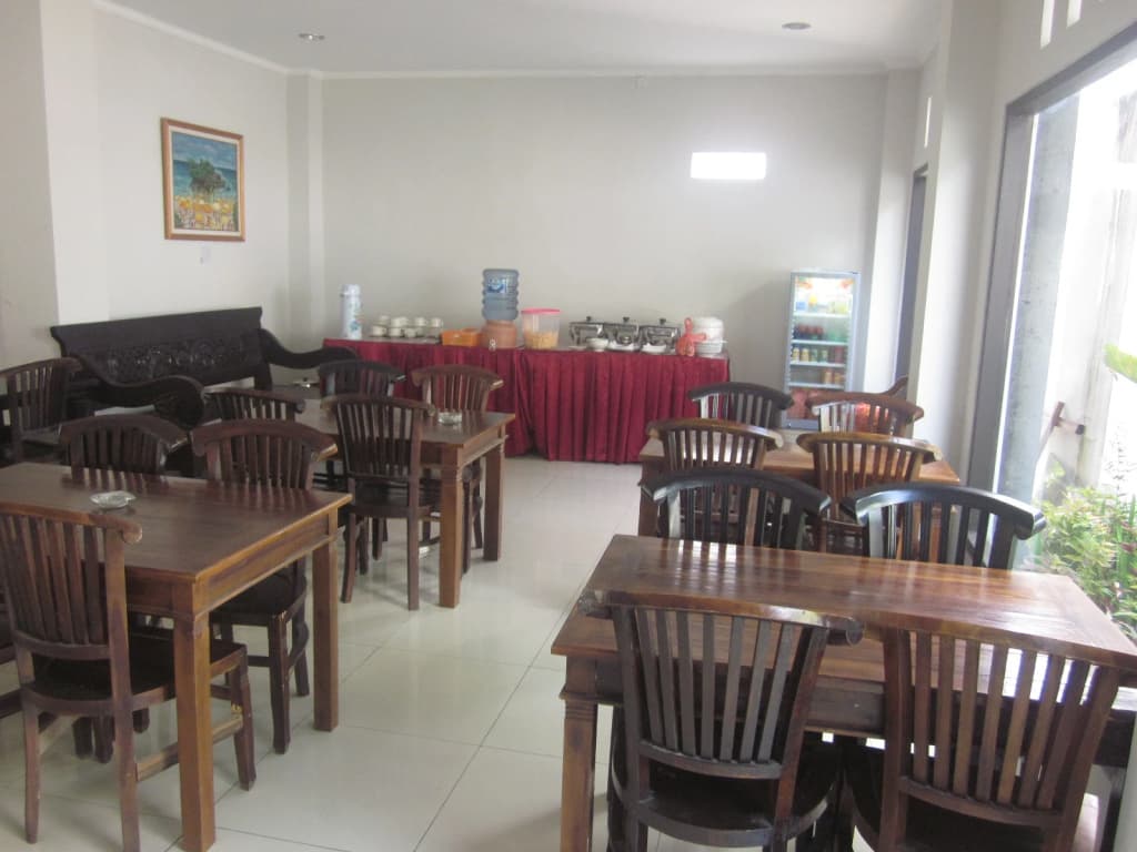 OYO 3156 Hotel Warta Dua - photo 16