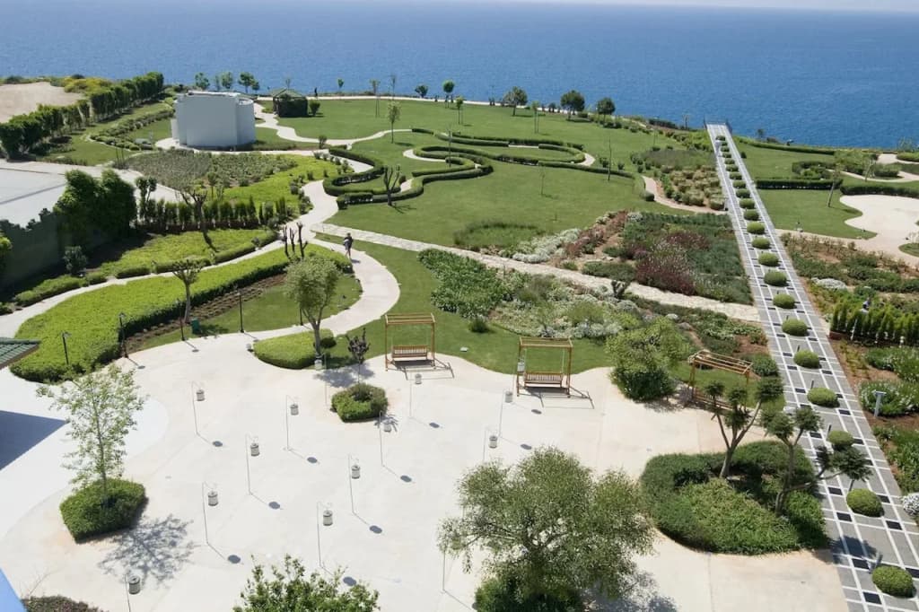 The Marmara Antalya - photo 3