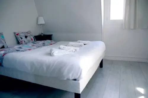 Furnished Apartment in The Heart of 8th District - photo 4