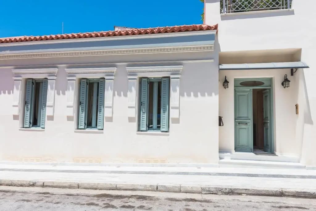 Dreamy House Near Acropolis - photo 1