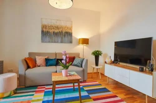 Residence Rybna 9- Old Town - photo 6