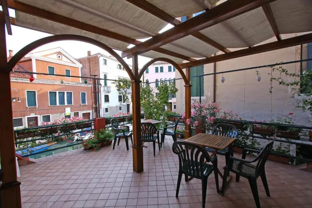 Hotel Dalla Mora - photo 19
