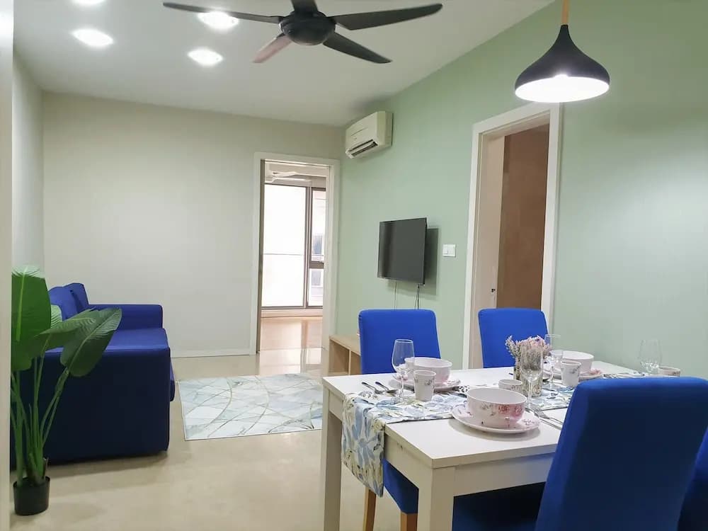 Fairlane Residences  by Sarah's Lodge - photo 21