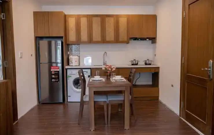 Alaya Serviced Apartment 10 - photo 7