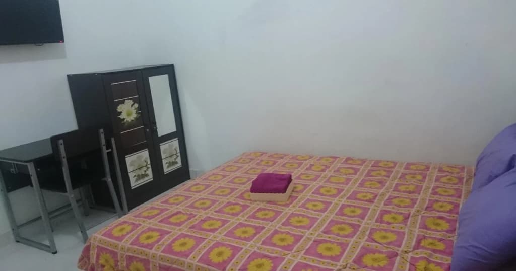 Virginia Homestay - main photo