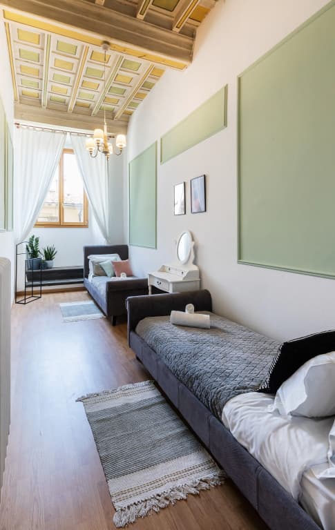 Apartment Via dei Benci - photo 37