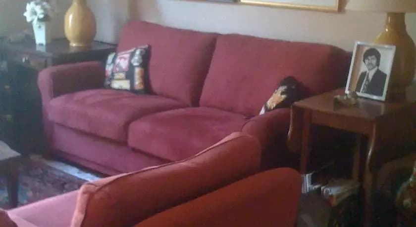 Allen'S Place - photo 1