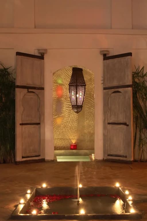 Riad O2 - photo 1