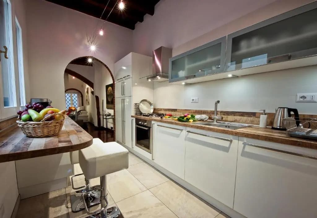 Scala Elegant Apartment - photo 2