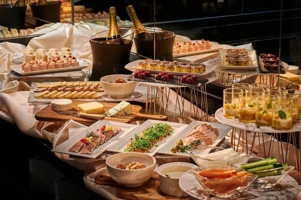 InterContinental Tokyo Bay by IHG - photo 15