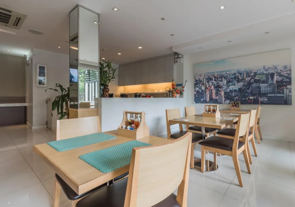 S3 Residence Park - photo 15