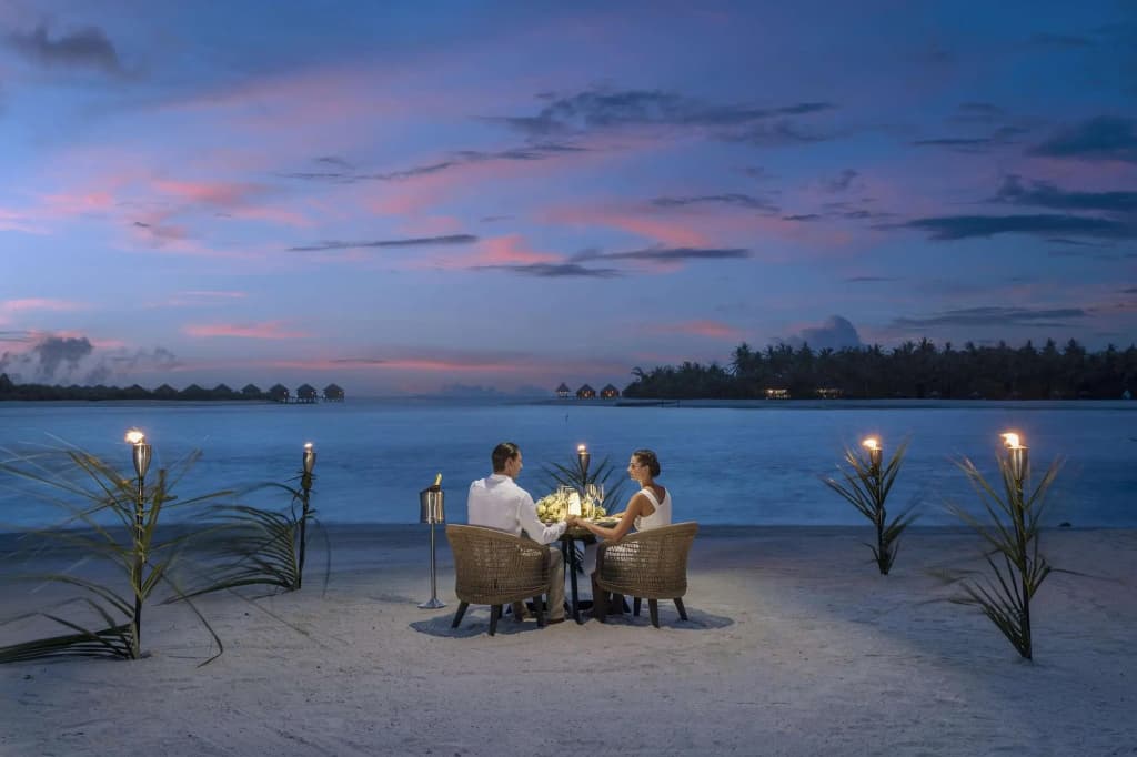 Naladhu Private Island Maldives - photo 17