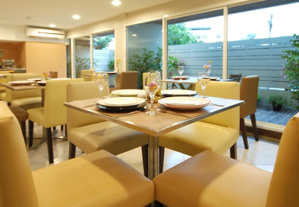 Bangkok Loft Inn - photo 23