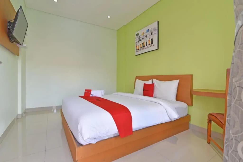Ozora Guesthouse - photo 4