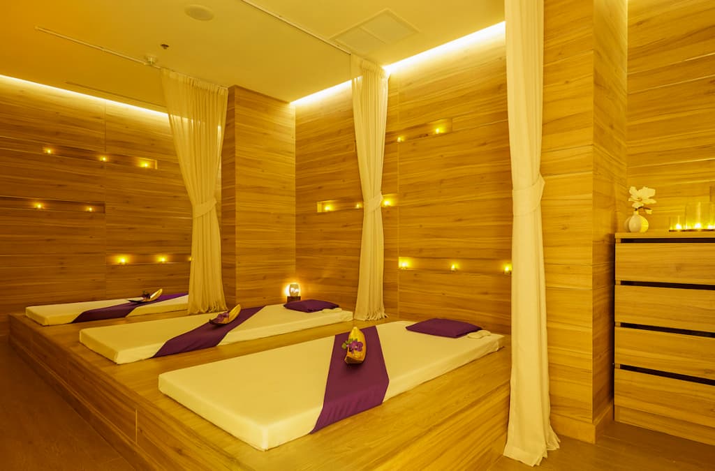 Grand Mercure Phuket Patong - photo 26