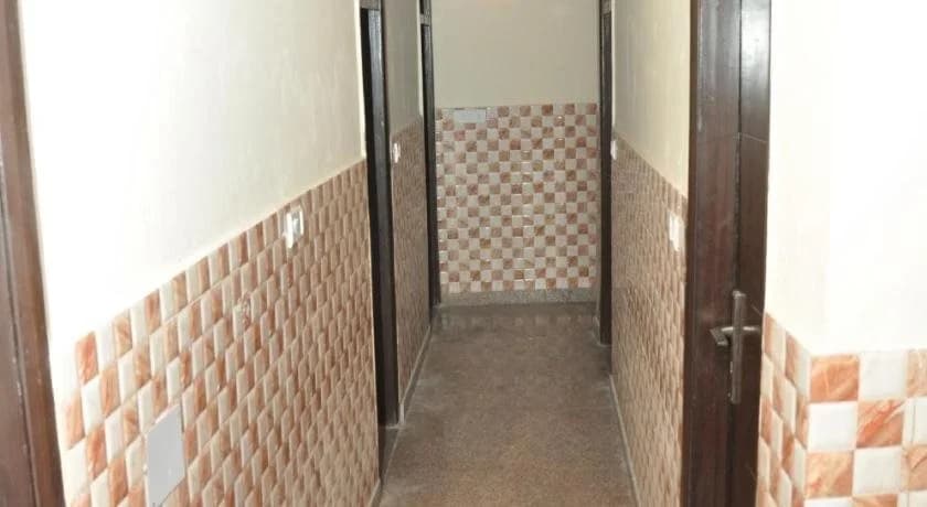 Hotel Darpan Palace - photo 13
