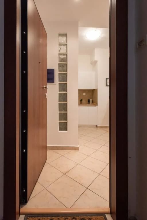Blue Ark Comfort near Acropolis - photo 14