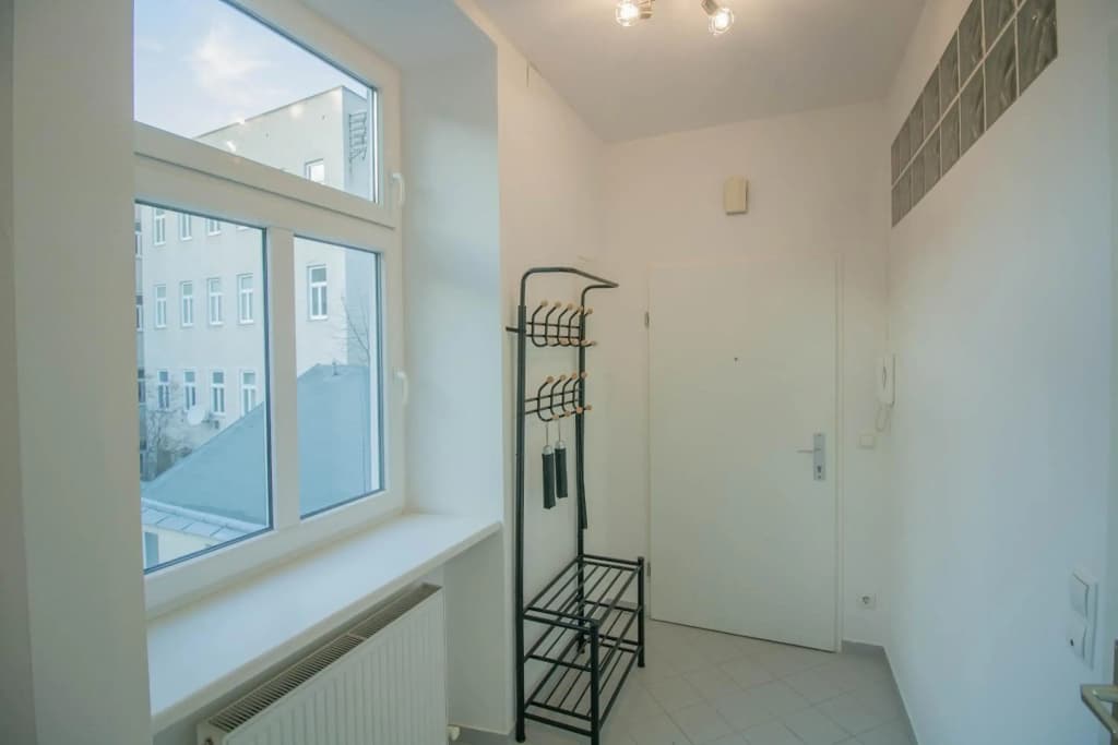Cozy 2 ROOM APARTMENT - Enjoy Viennas winter season - photo 11